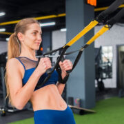 programme trx