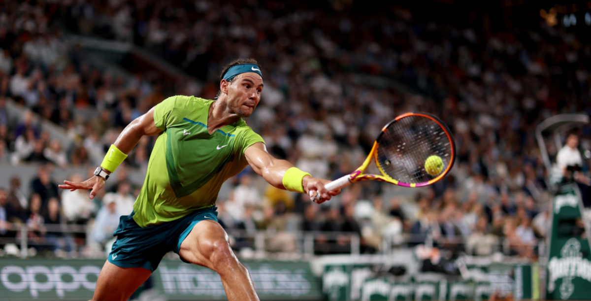 rafael nadal