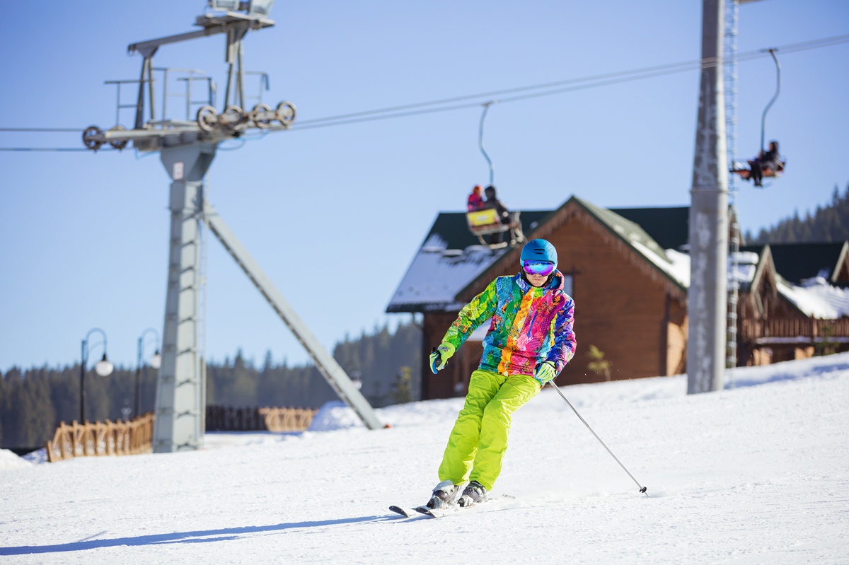 raisons de skier au parc Hakuba47