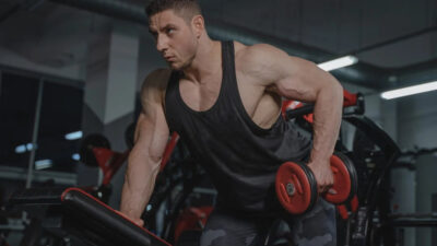 récupération musculaire