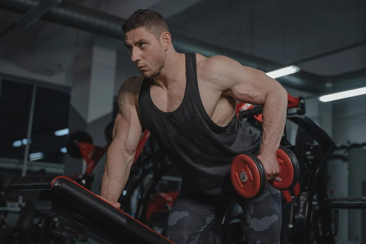 récupération musculaire
