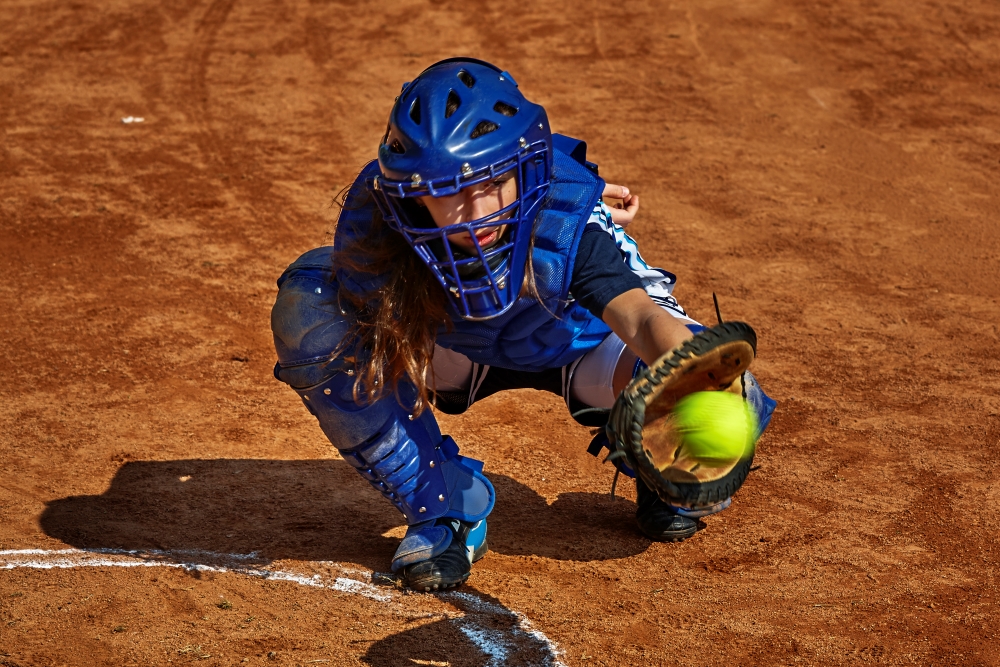 Règles du softball : les choses essentielles à faire et à ne pas faire Règles du softball : les choses essentielles à faire et à ne pas faire