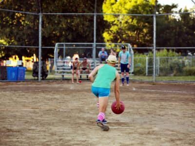 reglement dodge ball