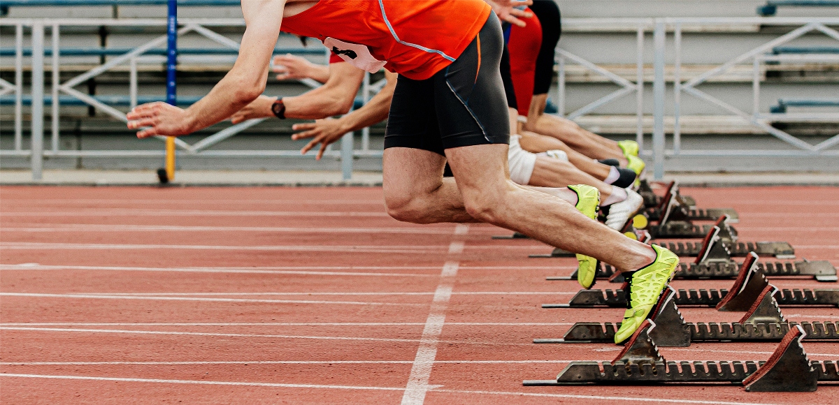 règles athlétisme