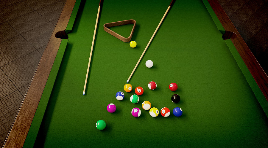 règles billard