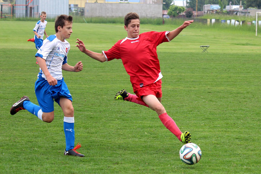 règles de football