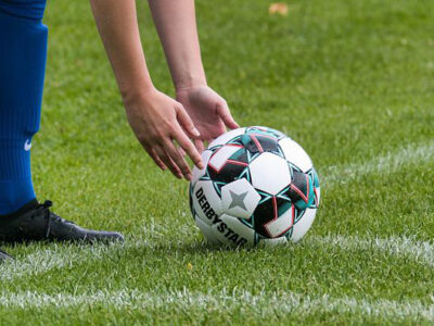 régles du football