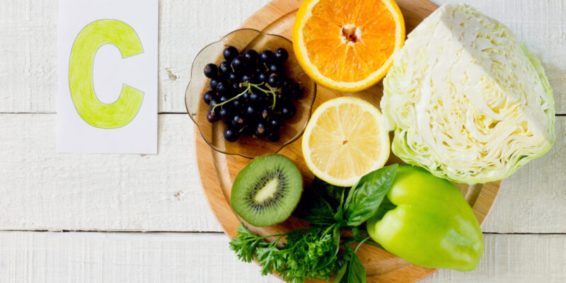 riche-vitamine-C