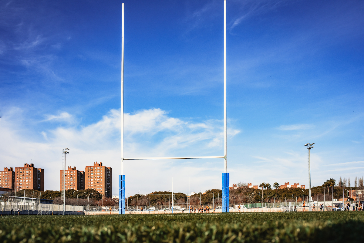 rugby français