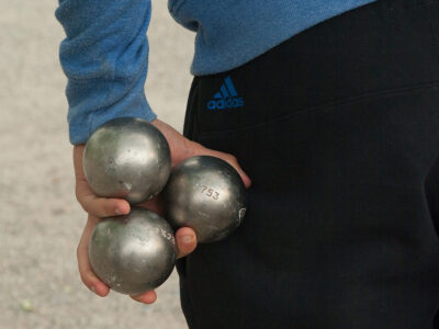 salaire joueur pétanque