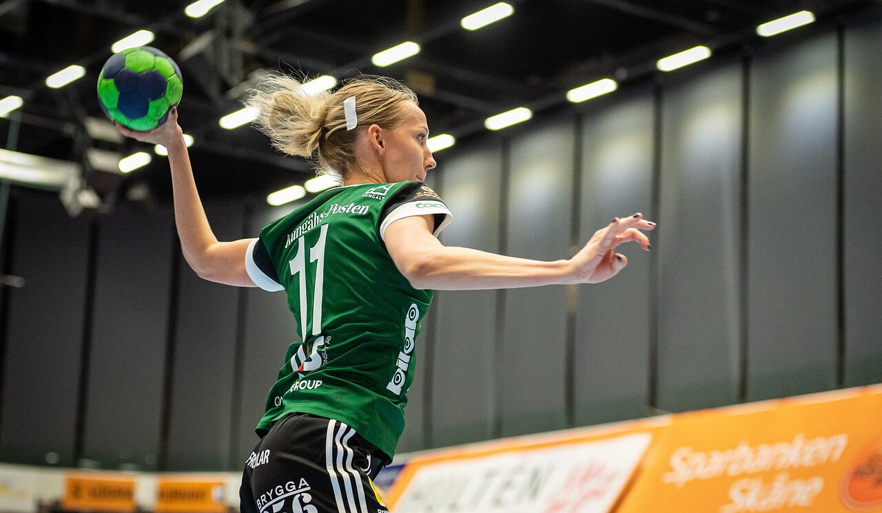 Carton rouge au handball quelles sont les sanctions