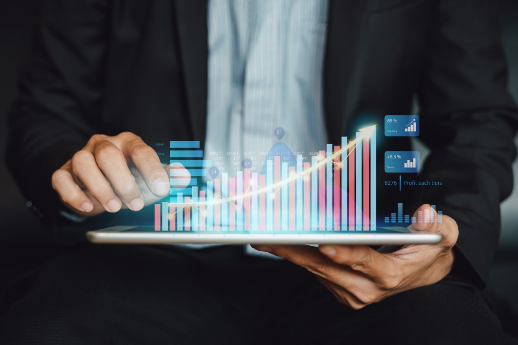 service du marketing numérique