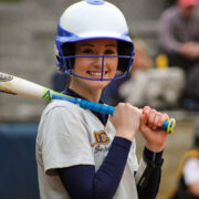 softball mixte