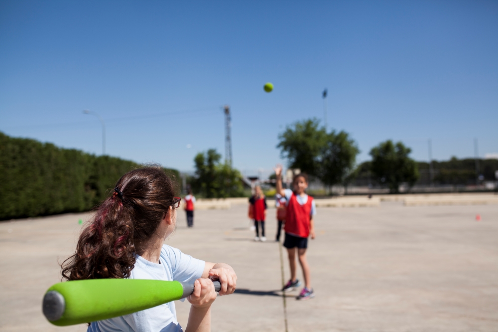 softball