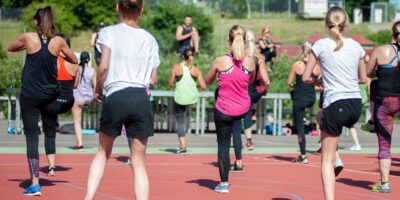 sport en entreprise