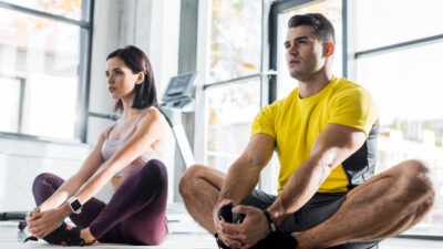 sport en entreprise