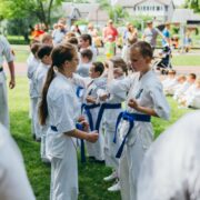 sport pour enfant TDAH