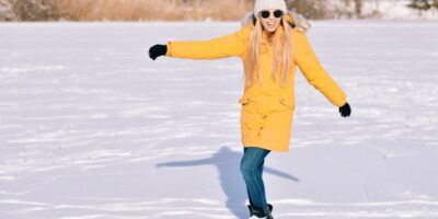 sports d'hiver à Vienne