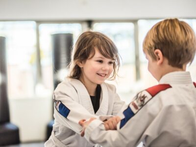 sports pour les enfants