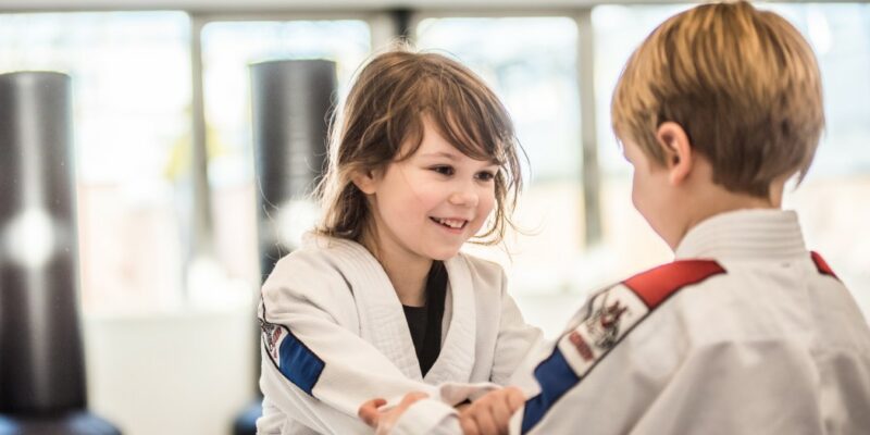 sports pour les enfants