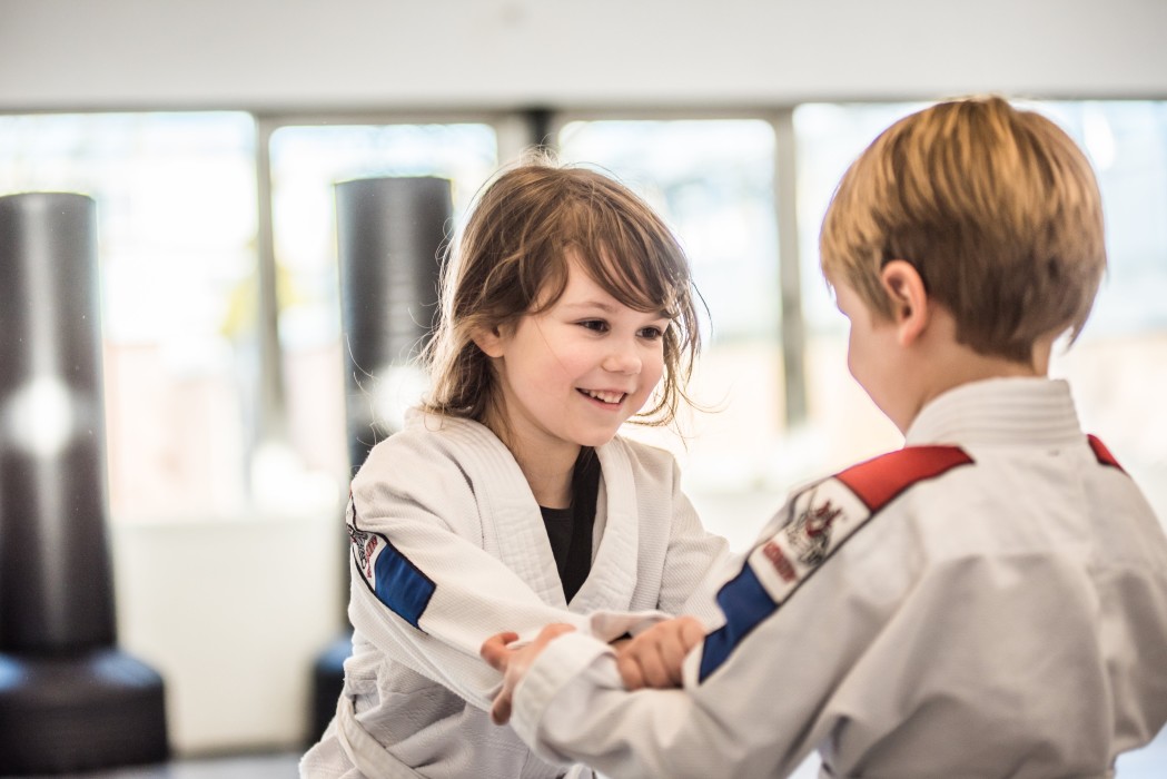 sports pour les enfants