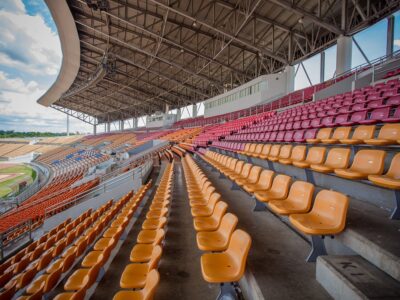 stade France