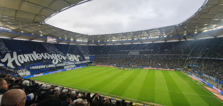 stade Hambourg euro 2024