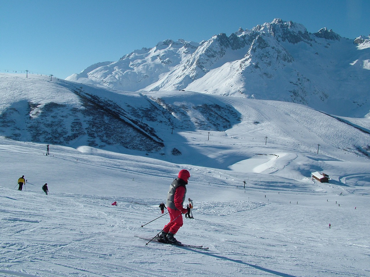 station valmorel