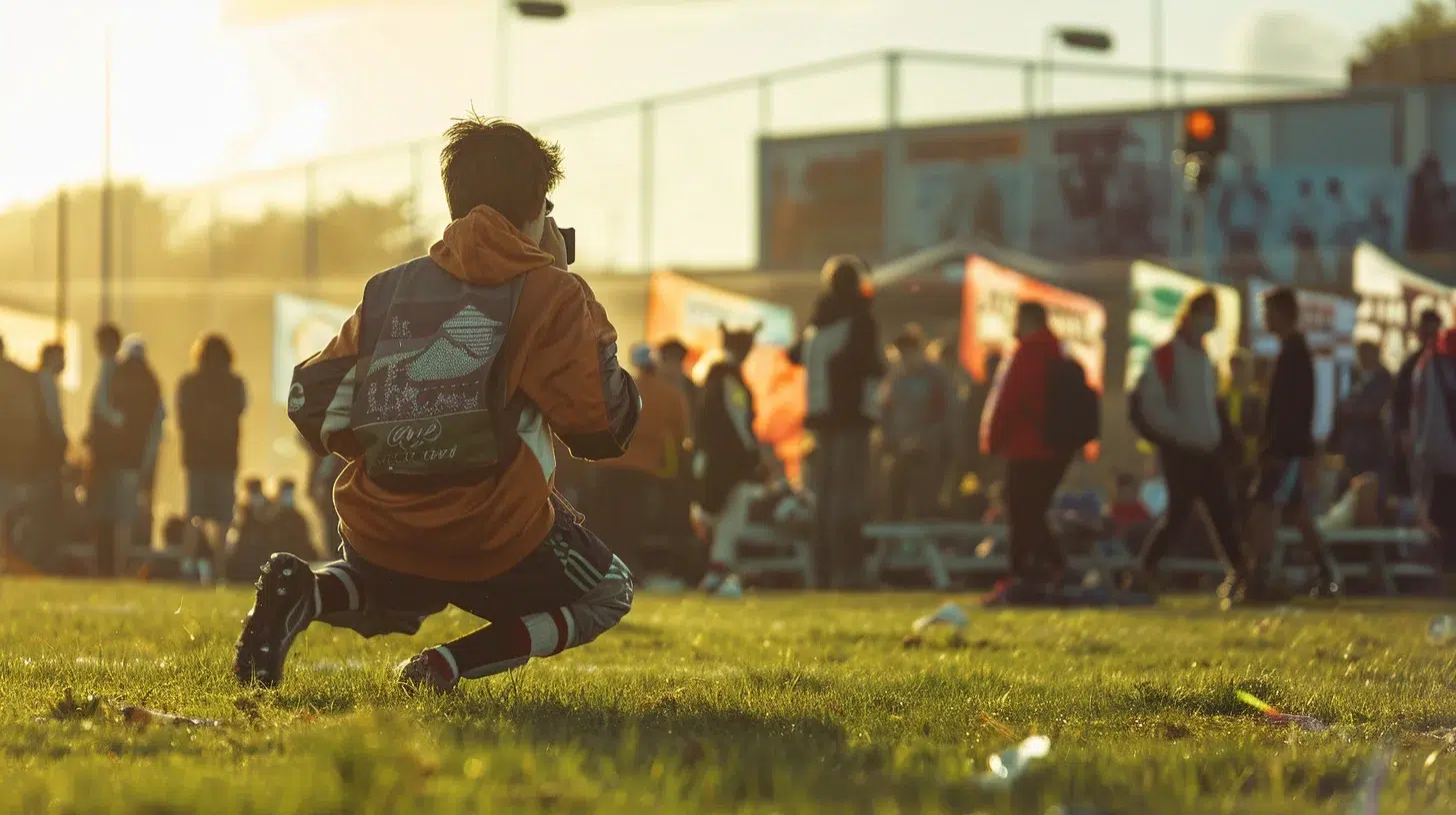 strategies marketing groundhopping