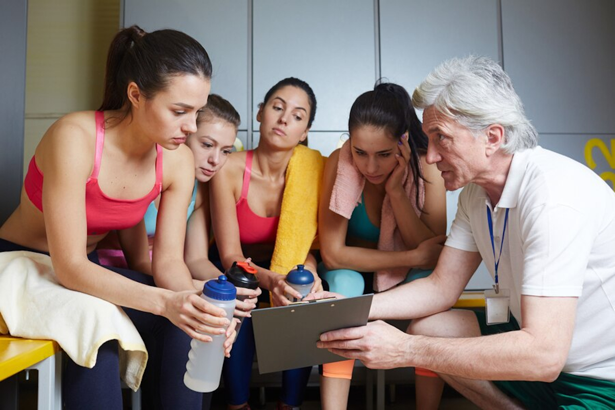subventions club sportif