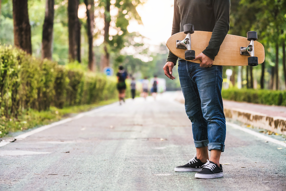 surfskate
