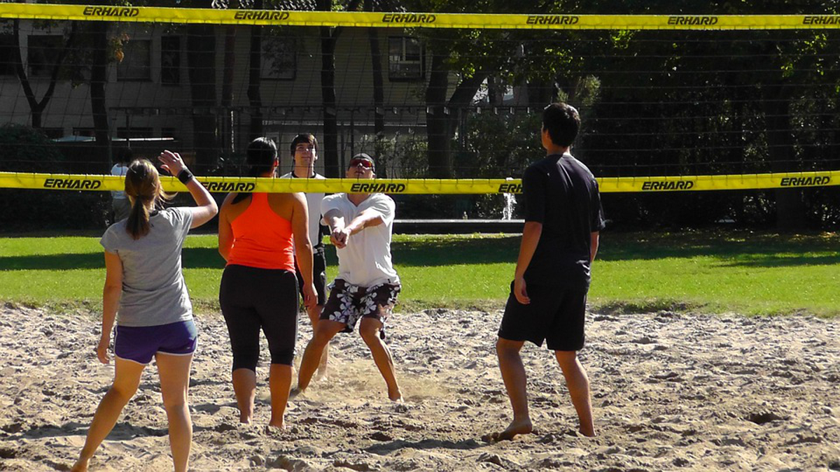 team building