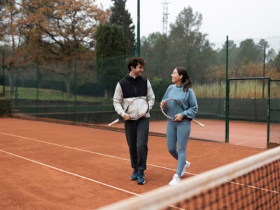 tennis santé