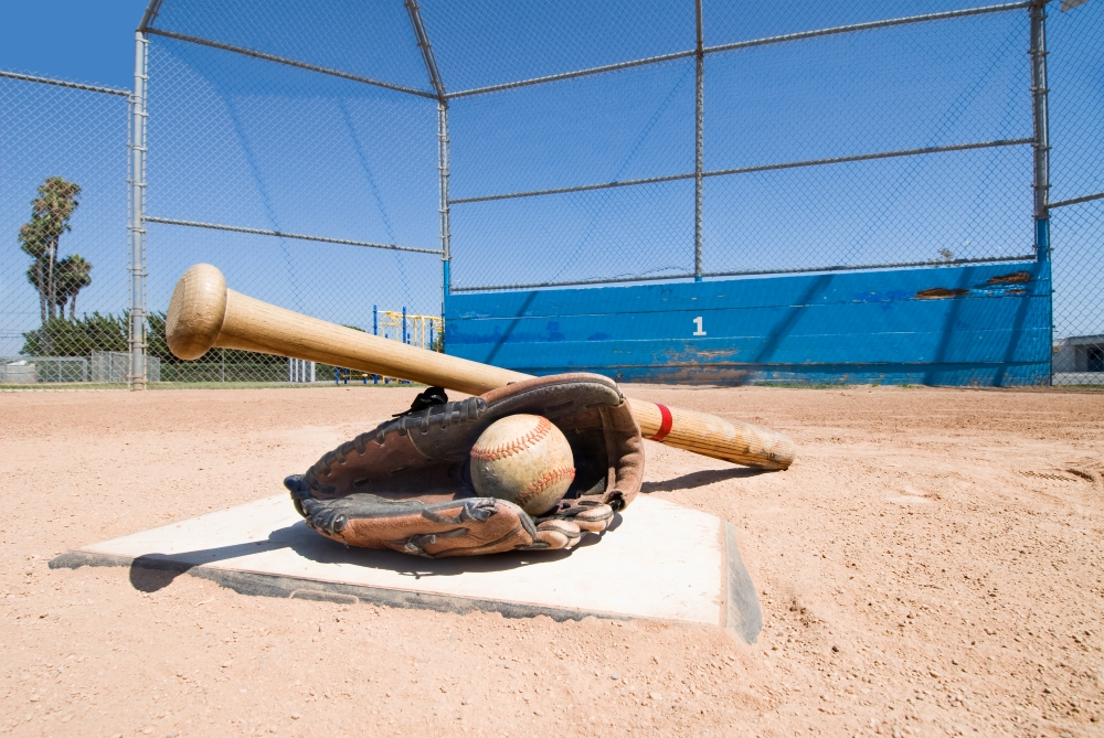 terme baseball