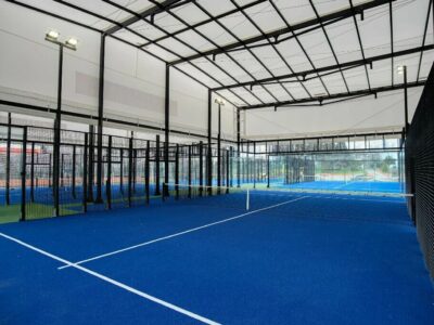 terrain de padel