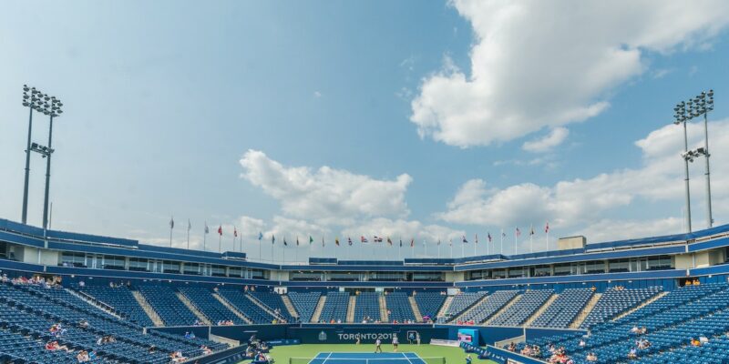 tournois de tennis