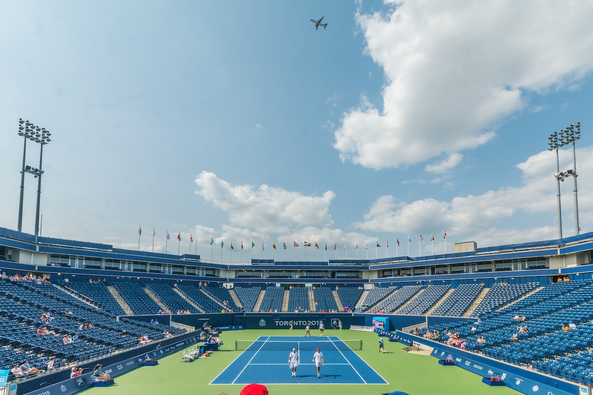 tournois de tennis