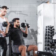 coach sportif