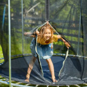 mini trampoline