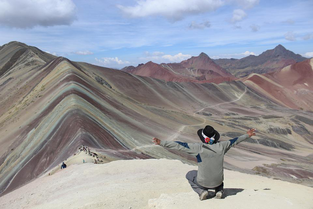 trek Pérou