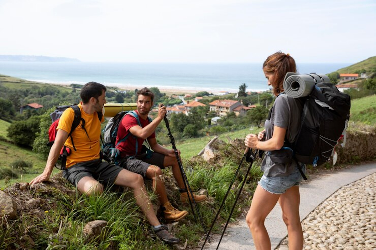 treks Pérou