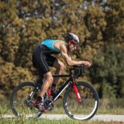 cyclisme triathlon