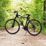 types de vélo