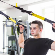 utilisation sangle TRX