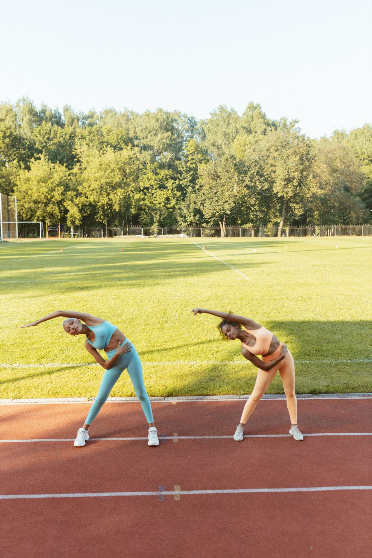 vendre un terrain de sport