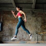 vetement de sport femme