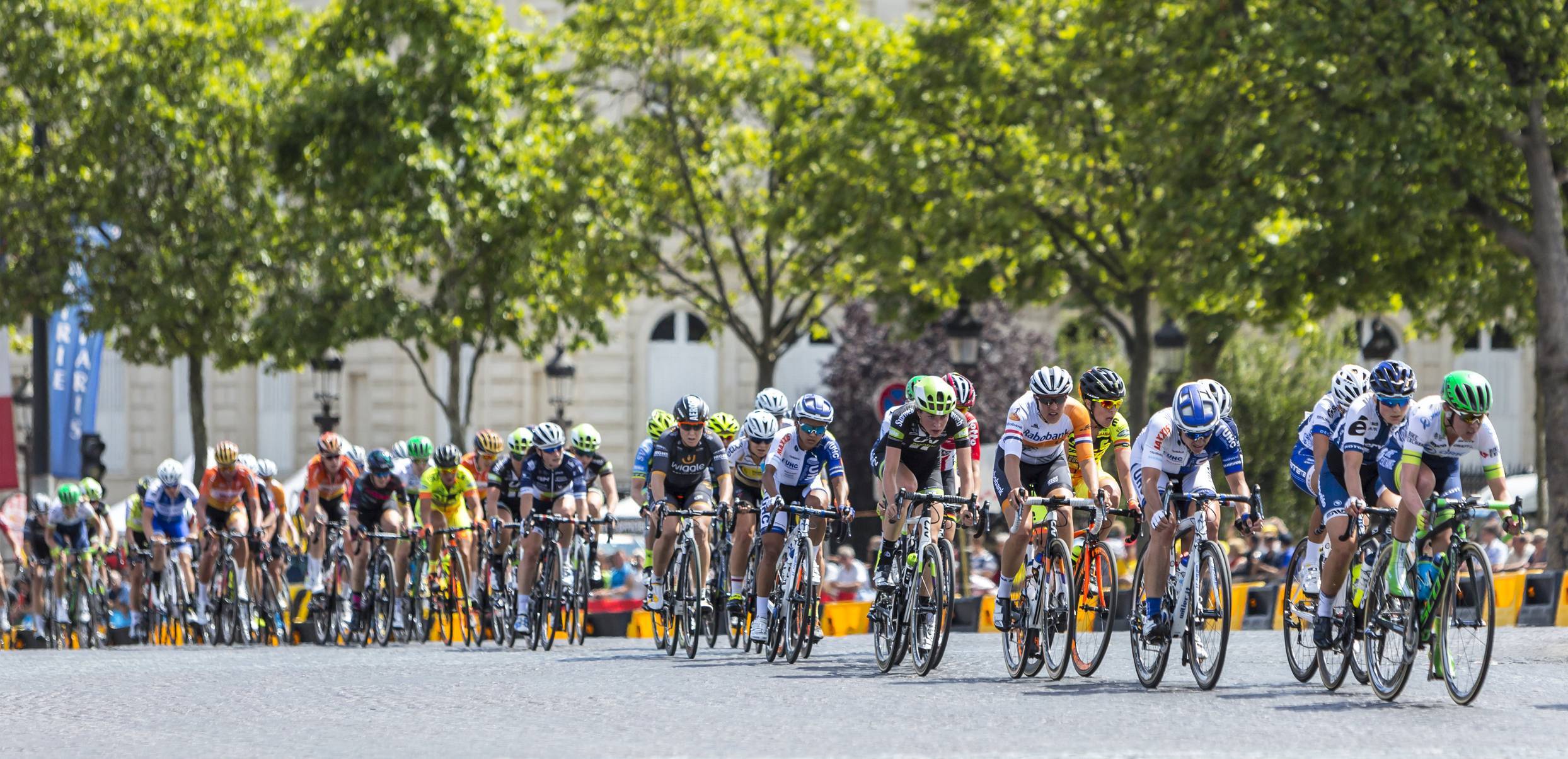 événement sportif cadeau participant