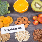 vitamine B3