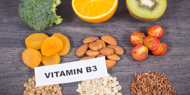 vitamine B3