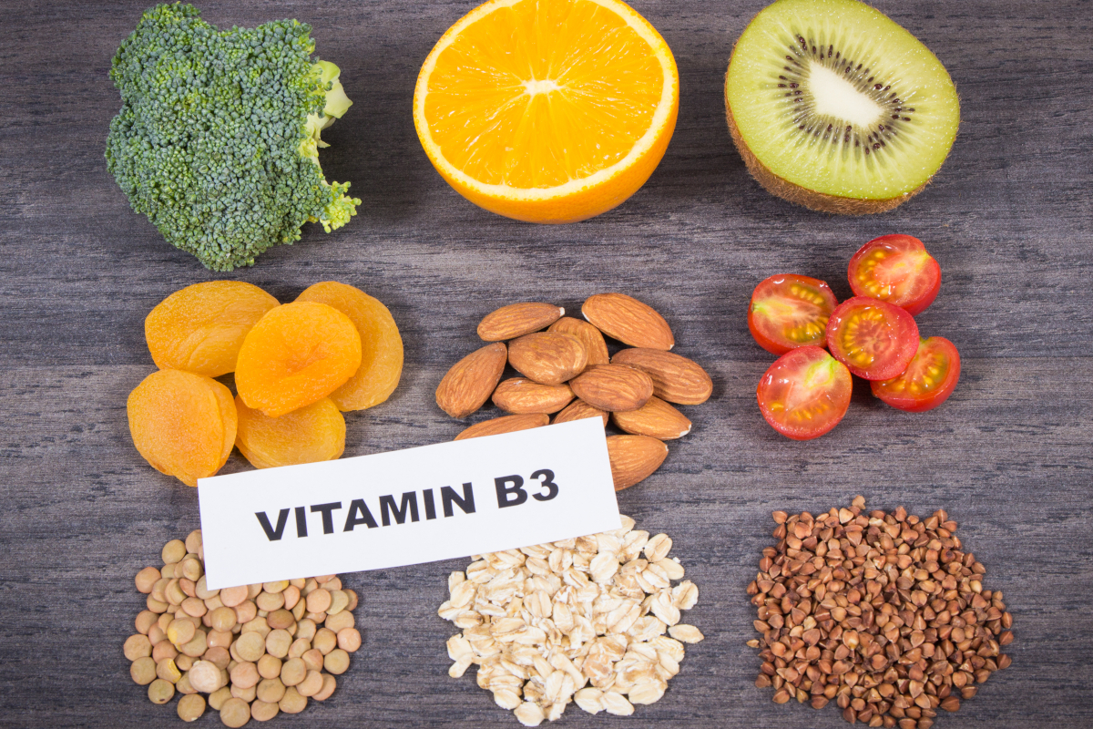 vitamine B3